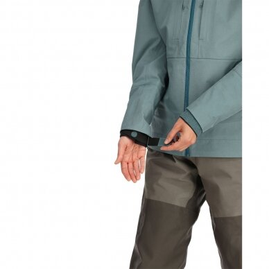 Women's G3 Guide Jacket Simms Gore-Tex® 2023 5