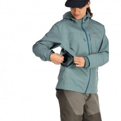 Women's G3 Guide Jacket Simms Gore-Tex® 2023 7