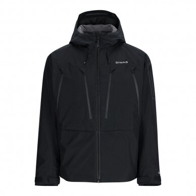 Simms Bulkley GORE-TEX® jacket Primaloft® silver insulation  1