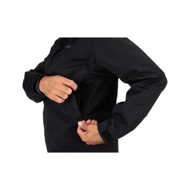 Simms Freestone jacket 3-layer made in Japan membrane Toray® 6