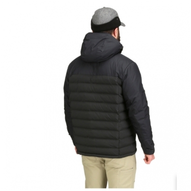 padded vest gilet