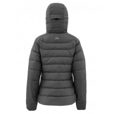 Downstream shop insulated jacket