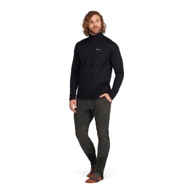 Очень Теплое термо белье штаны Fjord winter warm pants Simms 1