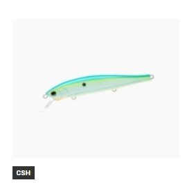 Воблер Duel Hardcore® minnow flat floating R1357 R1359 плавающий