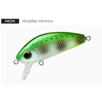 Vobleris Yo-zuri L-minnow Japan 4