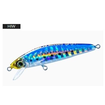 Воблер Duel Yo-zuri Hardcore® LG Minnow F1198 2