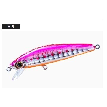 Воблер Duel Yo-zuri Hardcore® LG Minnow F1198 1