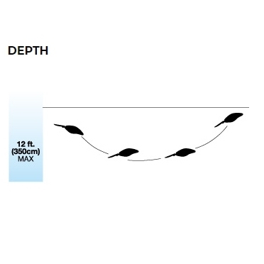 Yo-Zuri Crank 3DS deep diver F1158 6.5cm 2