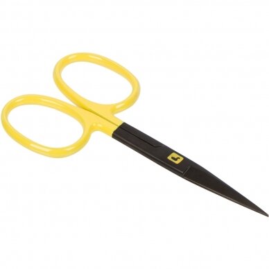 Žirklės Ergo hair scissors Loon USA